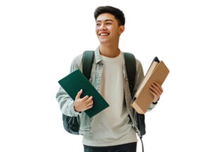 Khoá học dành cho Kids