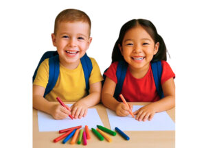 Khoá học Starters