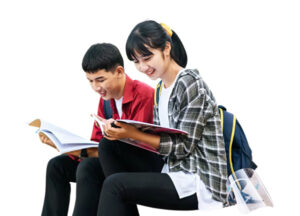 Kháo học TOEIC
